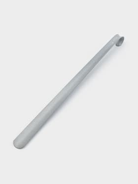 Ложка для обуви Solomon-De Luxe, 55 см, толщина 1.5 мм, металл, МИКС