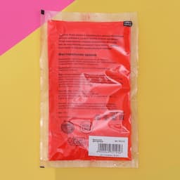 Краска холи, красная, 100 г