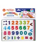 Игра магнитная Десятое Королевство «Арифметика магнитная с заданиями»