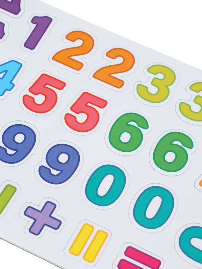 Игра магнитная Десятое Королевство «Арифметика магнитная с заданиями»