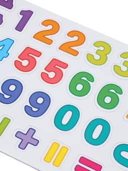 Игра магнитная Десятое Королевство «Арифметика магнитная с заданиями»