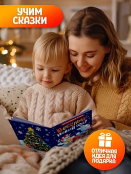 Игровой набор с проектором ZABIAKA «Волшебный проектор», 3 книжки со сказками, 3 слайда, 24 картинки