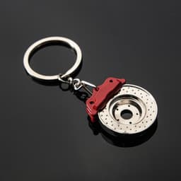 Брелок для ключей автомобиля Cartage, тормозной диск