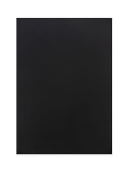 Бумага для пастели А4, deVENTE, набор 20 листов, 160 г/м², чёрная, в пакете