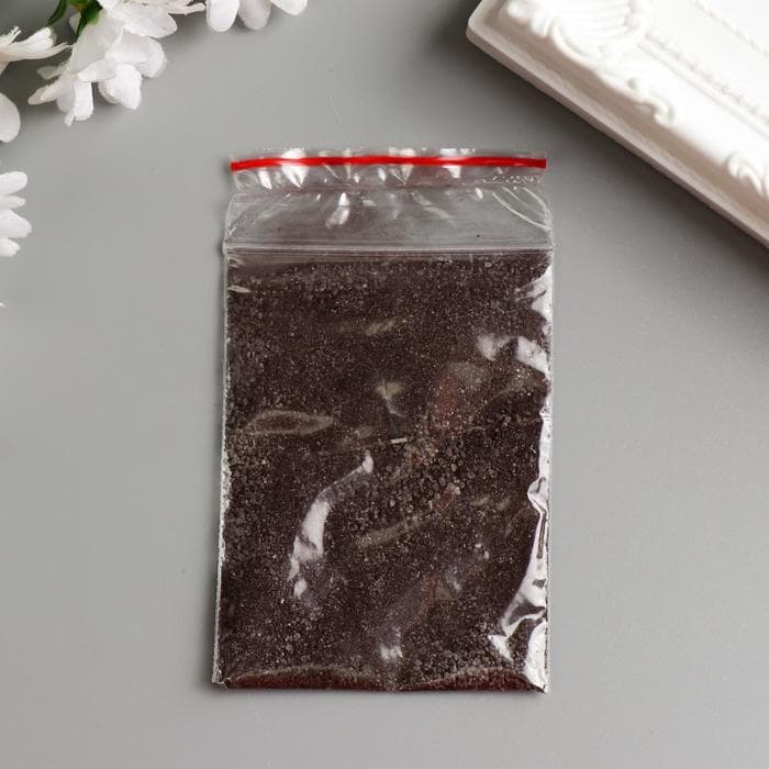 Краситель для ткани «ДЖИНСА» хаки, 10 г