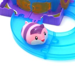 Игровой набор ZABIAKA «Хомячок в домике», МИКС