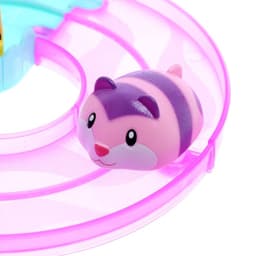 Игровой набор ZABIAKA «Хомячок в домике», МИКС