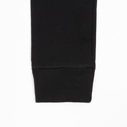 Термобельё женское (лонгслив, лосины) MINAKU, чёрное, размер 42