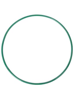 Обруч для художественной гимнастики, d=60 см, цвета МИКС