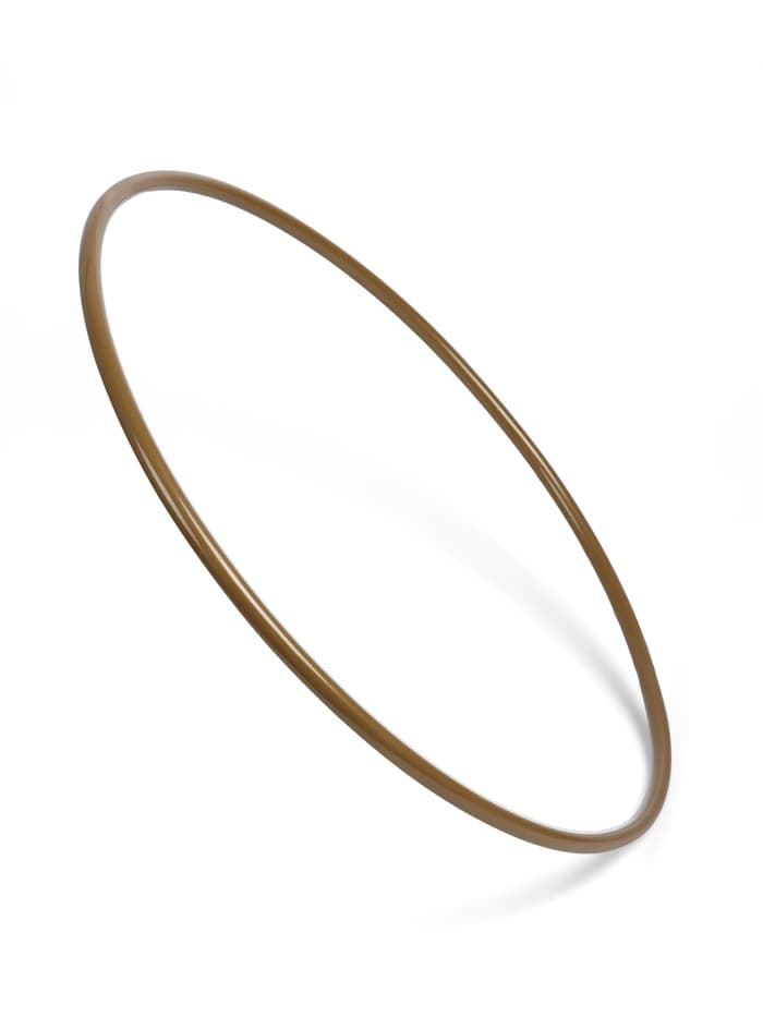 Обруч для художественной гимнастики, d=60 см, цвета МИКС