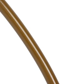 Обруч для художественной гимнастики, d=60 см, цвета МИКС