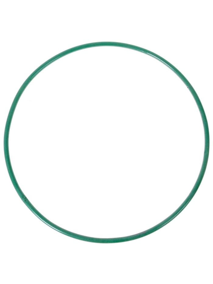 Обруч для художественной гимнастики, d=60 см, цвета МИКС