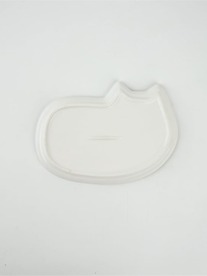 Чайная пара «Счастье уже здесь»: кружка 200 мл, блюдце 18×11 см, ложка