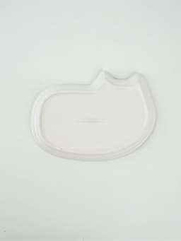 Чайная пара «Счастье уже здесь»: кружка 200 мл, блюдце 18×11 см, ложка