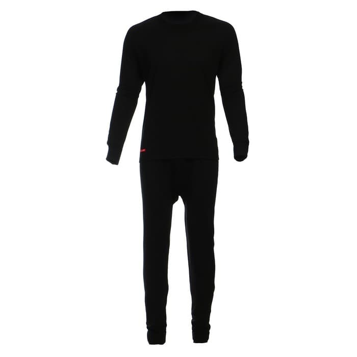 Комплект термобелья Comfort Work (1 слой), размер 50, рост 170-176