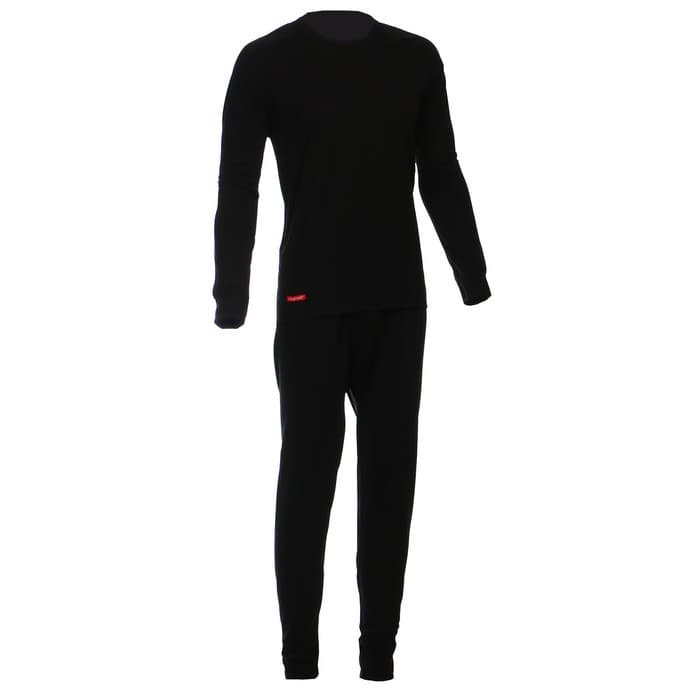 Комплект термобелья Comfort Work (1 слой), размер 50, рост 170-176