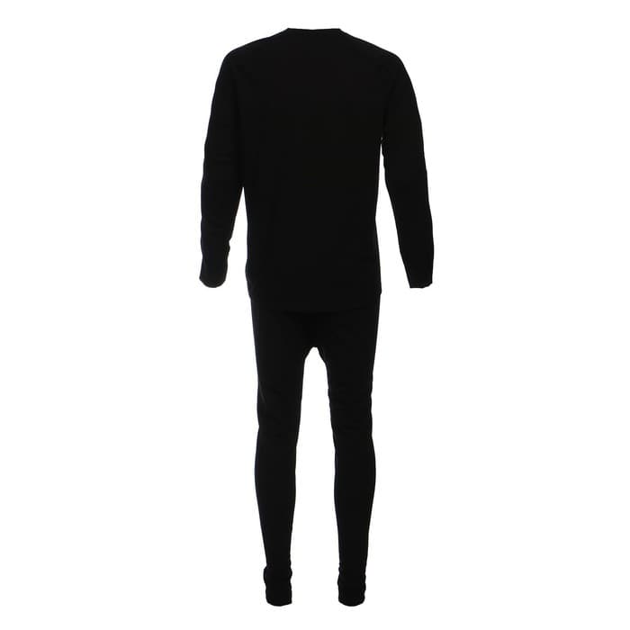 Комплект термобелья Comfort Work (1 слой), размер 50, рост 170-176