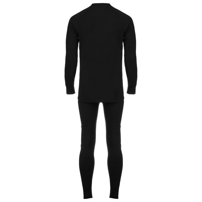 Комплект термобелья Comfort Work (1 слой), размер 56, рост 182-188