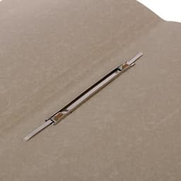 Скоросшиватель Calligrata «Дело», 250 г/м², белый, немелованный, до 200 л