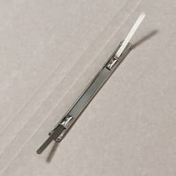 Скоросшиватель Calligrata «Дело», 370 г/м², белый, немелованный, пробитый, до 200 л