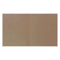 Папка-обложка Calligrata «Дело», 250 г/м², на 200 л, белая, немелованная