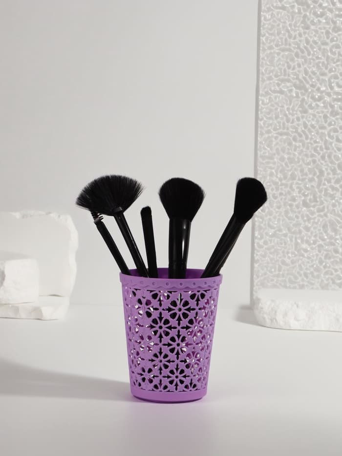 Подставка для хранения, d=8.5×10.2 см, МИКС