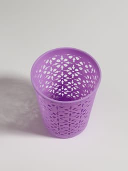 Подставка для хранения, d=8.5×10.2 см, МИКС