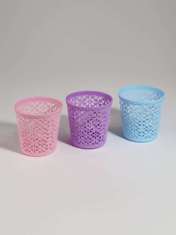 Подставка для хранения, d=8.5×10.2 см, МИКС