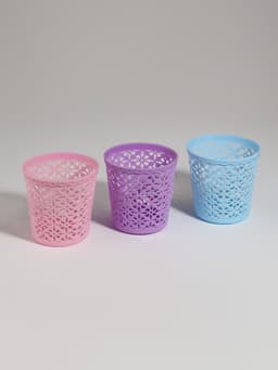 Подставка для хранения, d=8.5×10.2 см, МИКС