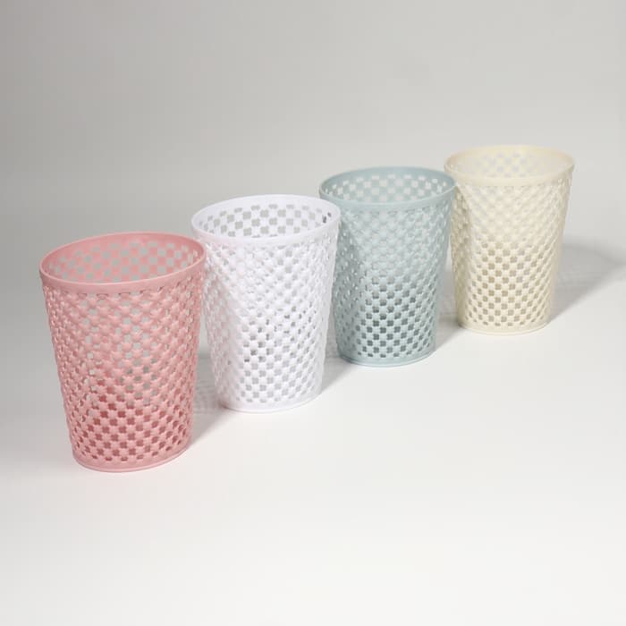 Подставка для хранения, d=9.5×12 см, МИКС