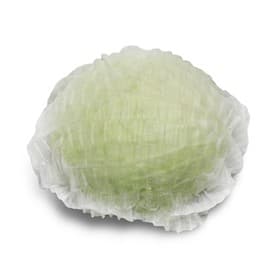 Чехол для капусты, на резинке, спанбонд 12 г/м², белый, 10 шт., Greengo