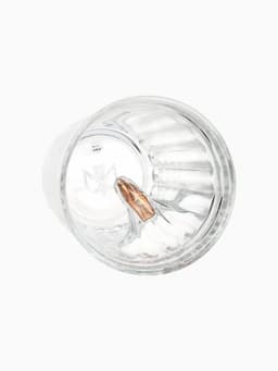 Стакан гранёный непробиваемый с пулей «Характер», 250 мл