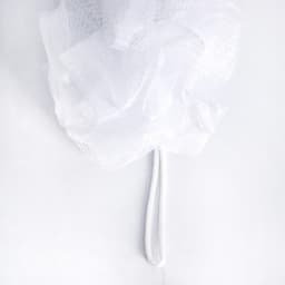 Мочалка детская для купания Крошка Я «Кит»