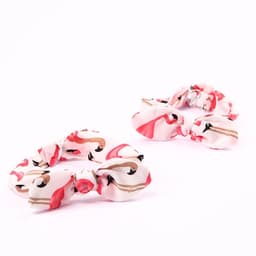 Повязка на голову для мамы и дочки M&B «Family look» 2 шт., МИКС