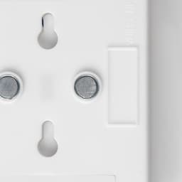 Фонарь-светильник «Мастер К», COB, 3 ААА, магнит, клейкая основа, 11.2×7.5×3.5 см