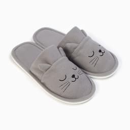 Набор подарочный новогодний «Этель» Merry catmas полотенце и аксессуары (5 предметов)