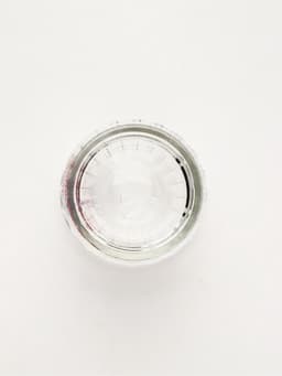 Стакан гранёный в подарочной упаковке «ВДВ» 250 мл