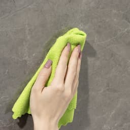 Крючок самоклеящийся Доляна, 5.6×5.6×2 см, прозрачный