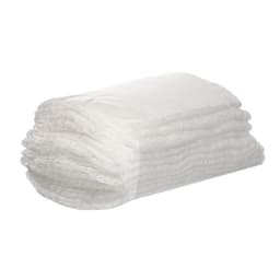 Салфетки марлевые медицинские двухслойные стерильный 16×14, 10 шт. в упак.