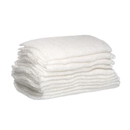 Салфетки марлевые медицинские двухслойные стерильный 16×14, 10 шт. в упак.