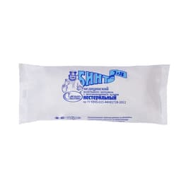 Бинт медицинский из нетканого полотна, нестерильный, фиксирующий, 14×700 см