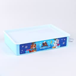 Планшет для рисования песком «Новогодняя сказка»