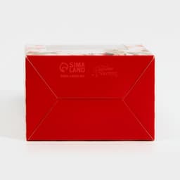 Коробка складная «С Новым годом!», 9×19×6 см