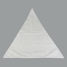 Чехол для растений, конус на завязках, 120×100 см, спанбонд с УФ-стабилизатором, плотность 60 г/м², МИКС, Greengo