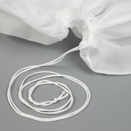 Чехол для растений, конус на завязках, 120×100 см, спанбонд с УФ-стабилизатором, плотность 60 г/м², МИКС, Greengo