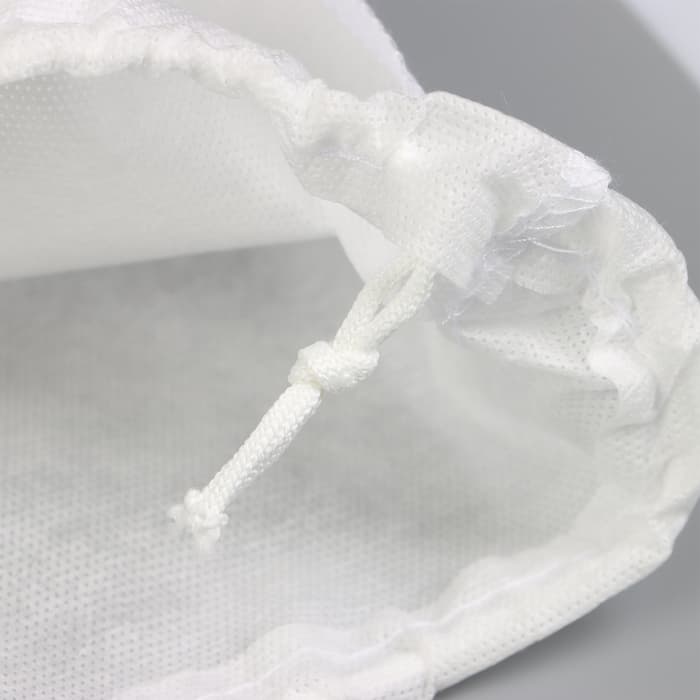 Чехол для растений, конус на завязках, 120×100 см, спанбонд с УФ-стабилизатором, плотность 60 г/м², МИКС, Greengo