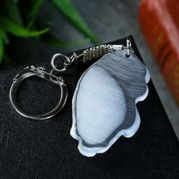 Брелок для ключей на кольце «Мамонт», 5 см