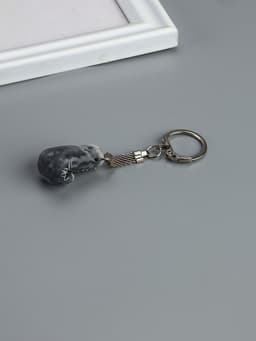 Брелок для ключей на кольце «Перчатка боксерская», 3 см, МИКС