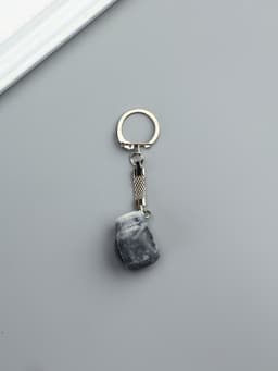 Брелок для ключей на кольце «Перчатка боксерская», 3 см, МИКС