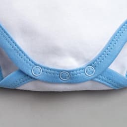 Боди для мальчика «Крошка Я» Little man, рост 74-80 см, белое